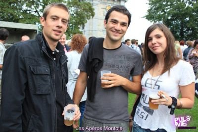 Apéro Pré-Doudou ! - Gallerie photo #416